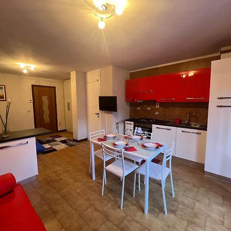 Limone Central Suite Mountain View 리모네피에몬테 외부 사진