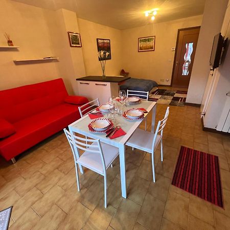 Limone Central Suite Mountain View 리모네피에몬테 외부 사진