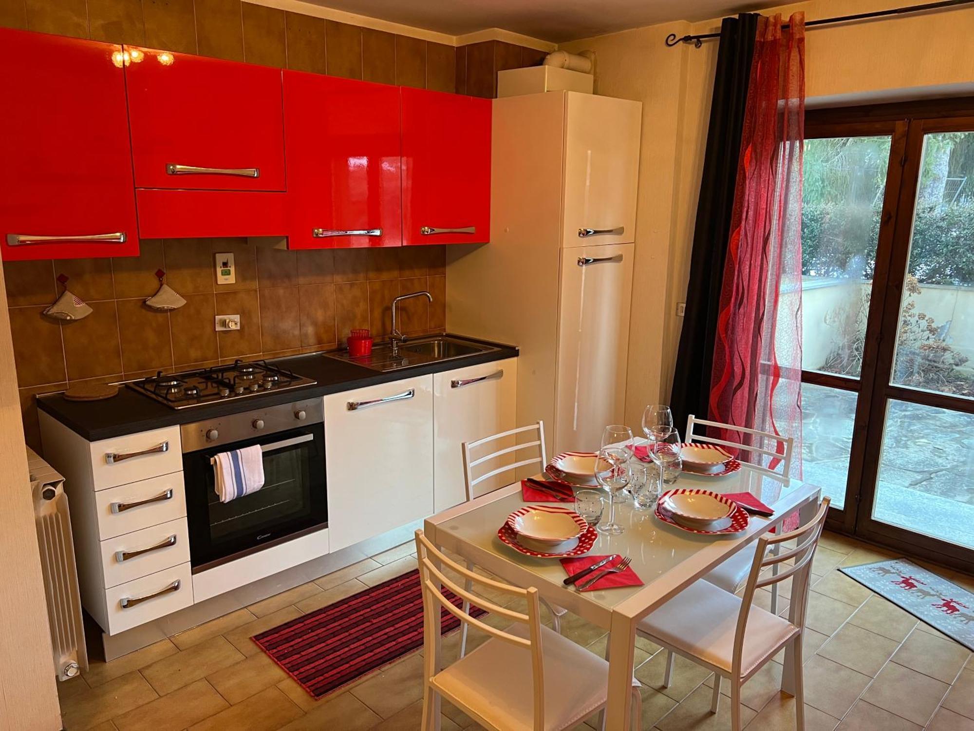 Limone Central Suite Mountain View 리모네피에몬테 외부 사진