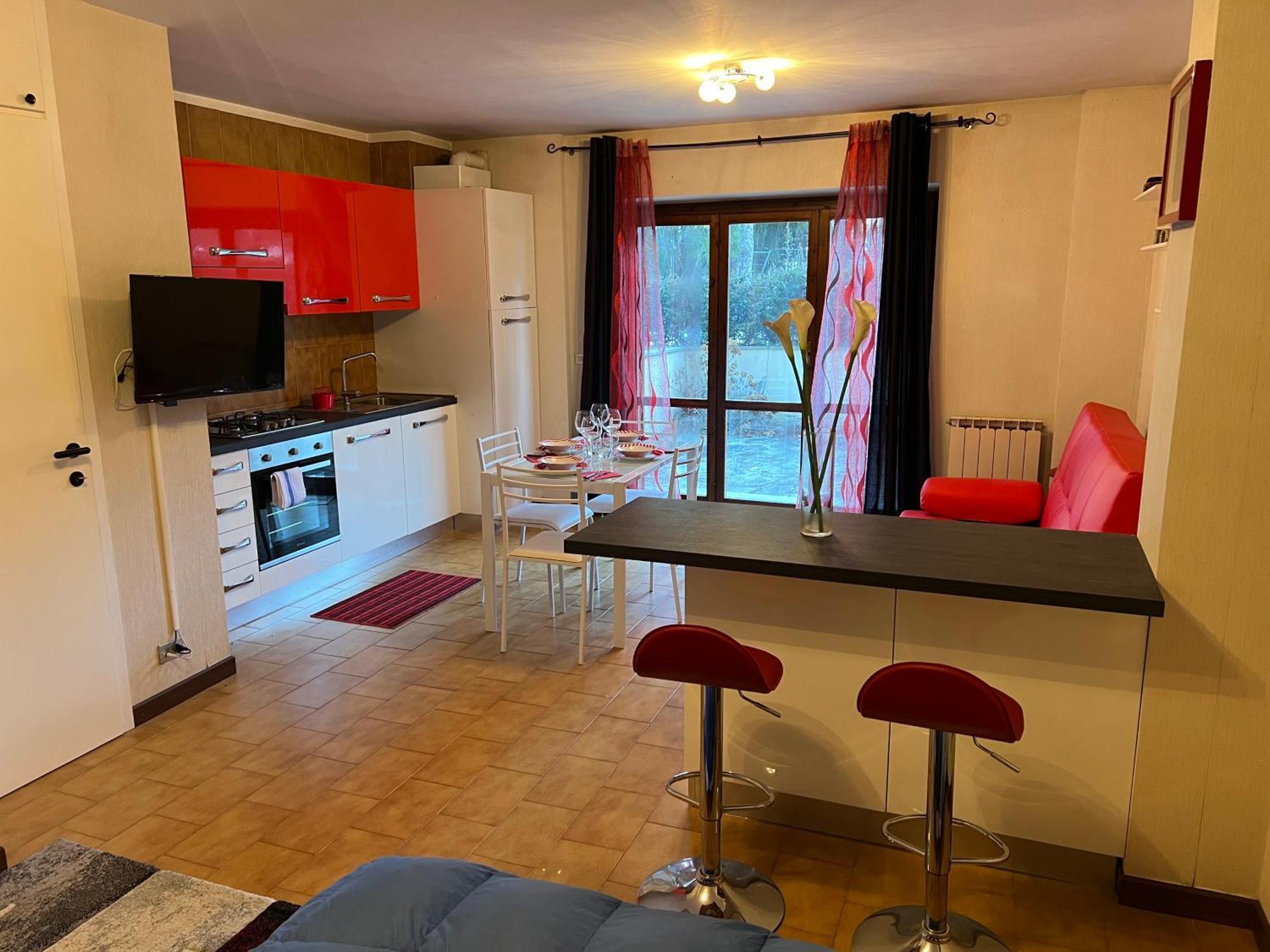 Limone Central Suite Mountain View 리모네피에몬테 외부 사진
