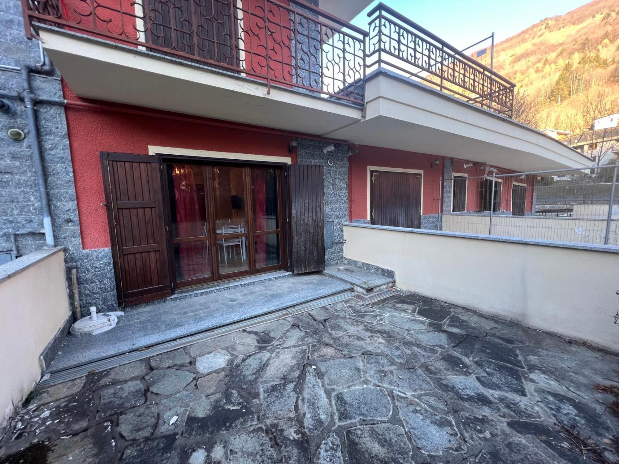 Limone Central Suite Mountain View 리모네피에몬테 외부 사진